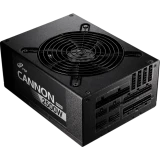 Блок питания 2500W FSP Cannon Pro (FSP2500-57APB)