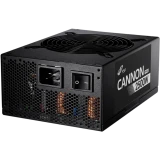Блок питания 2500W FSP Cannon Pro (FSP2500-57APB)