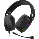 Гарнитура MARVO Pulz 70S Gaming Headset Black (HG9086 BK)