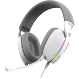 Гарнитура MARVO Pulz 70S Gaming Headset White (HG9086 WH)