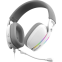 Гарнитура MARVO Pulz 70S Gaming Headset White - HG9086 WH - фото 5