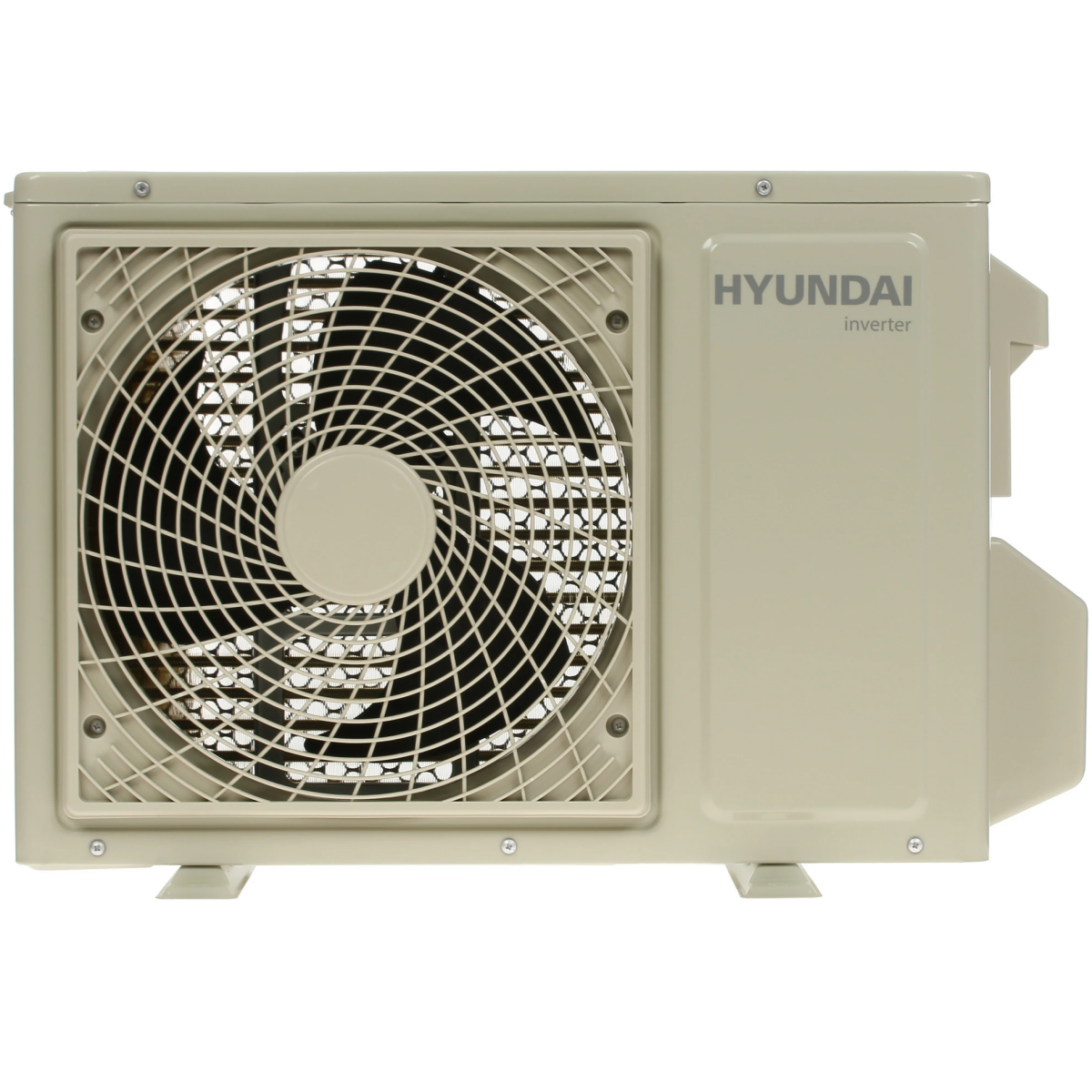 Сплит-система Hyundai HAC-09I/S-PRO - фото 5