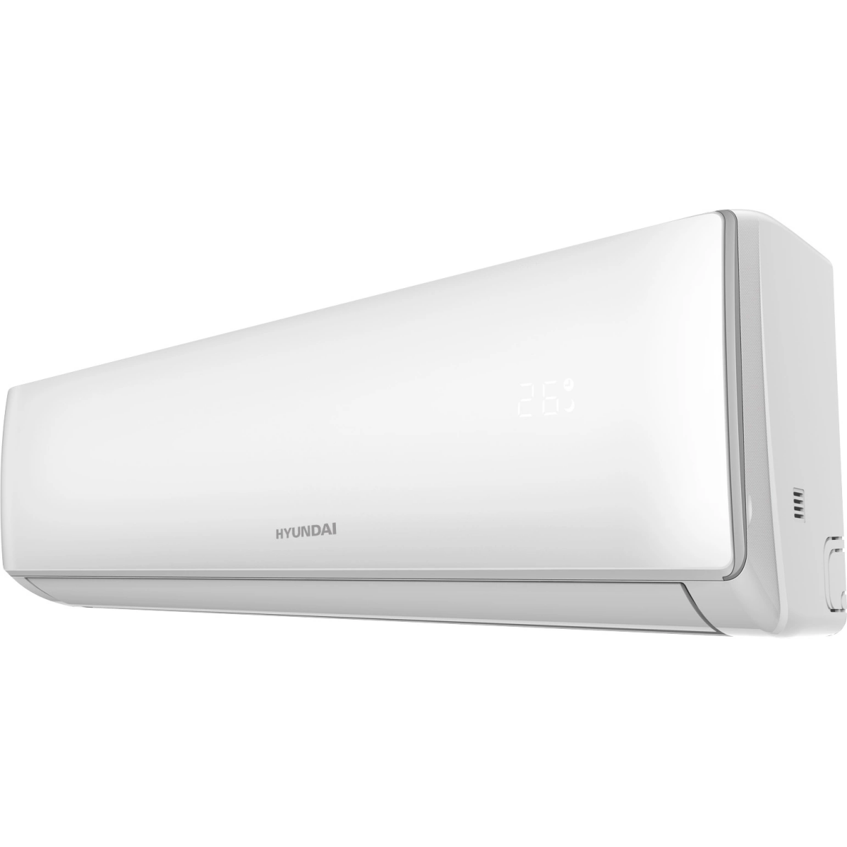 Сплит-система Hyundai HAC-09I/T-PRO - фото 2