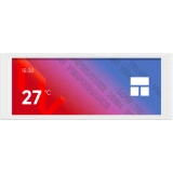 Монитор параметров Thermalright Trofeo Vision LCD White (TRLCDTVW)