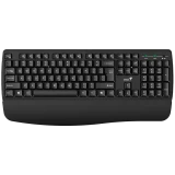 Клавиатура Genius KB-7123 Black (31320007402)