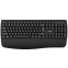 Клавиатура Genius KB-7123 Black - 31320007402