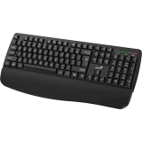 Клавиатура Genius KB-7123 Black (31320007402)