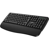 Клавиатура Genius KB-7123 Black (31320007402)