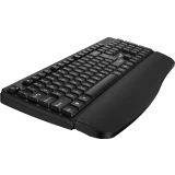Клавиатура Genius KB-7123 Black (31320007402)