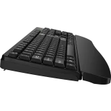 Клавиатура Genius KB-7123 Black (31320007402)