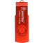 USB Flash накопитель 256GB SmartBuy Twist Red (SB256GB3TWR) - фото 3