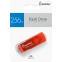 USB Flash накопитель 256GB SmartBuy Twist Red (SB256GB3TWR) - фото 4