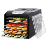 Сушилка Kitfort KT-1906 (КТ-1906)