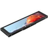 Монитор параметров Thermalright Trofeo Vision 9.16 LCD Black (TRLCD9TVB)
