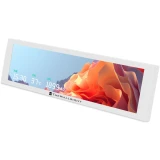 Монитор параметров Thermalright Trofeo Vision 9.16 LCD White (TRLCD9TVW)