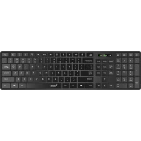 Клавиатура Genius SlimStar 7250BT Black (31320004408)