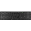Клавиатура Genius SlimStar 7250BT Black - 31320004408
