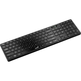 Клавиатура Genius SlimStar 7250BT Black (31320004408)