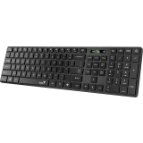 Клавиатура Genius SlimStar 7250BT Black (31320004408)