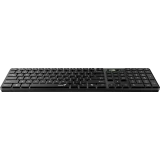 Клавиатура Genius SlimStar 7250BT Black (31320004408)