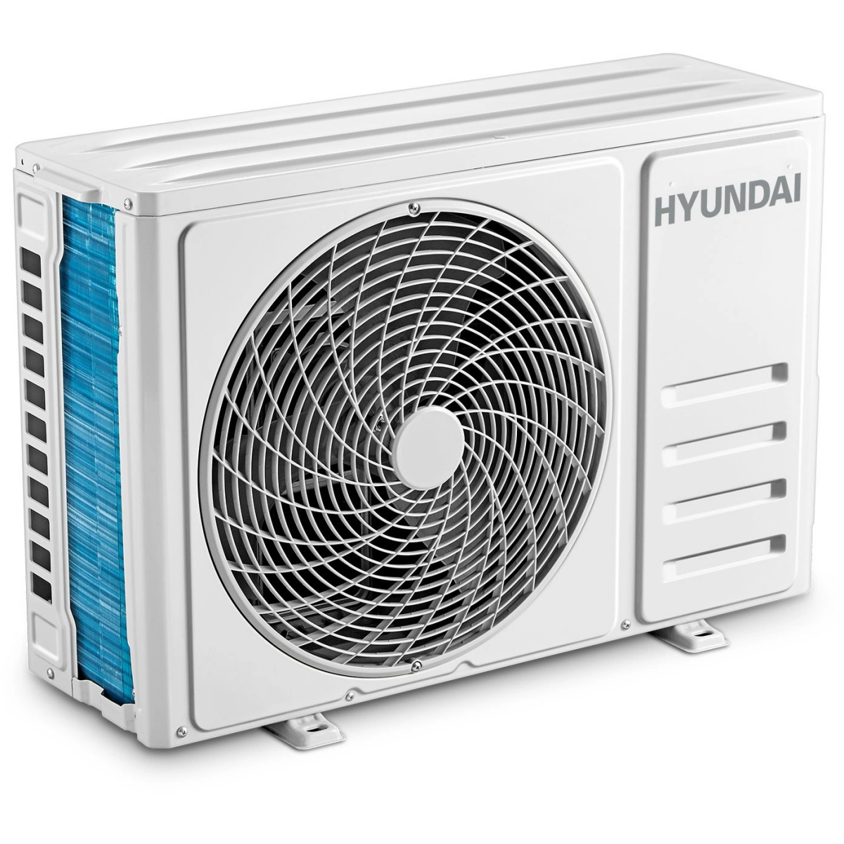 Внешний блок Hyundai HAC-18/T-PRO OUT