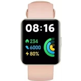 Ремешок Xiaomi Redmi Watch 2 Lite Strap Pink (BHR5437GL)