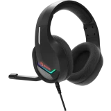 Гарнитура MARVO H8618 Tactic 40 Black (H8618 BK)