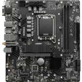 Материнская плата MSI B760M BOMBER WIFI