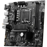 Материнская плата MSI B760M BOMBER WIFI