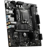 Материнская плата MSI B760M BOMBER WIFI