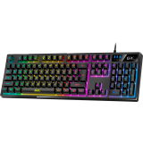 Клавиатура Genius Scorpion K7 (31310054402)