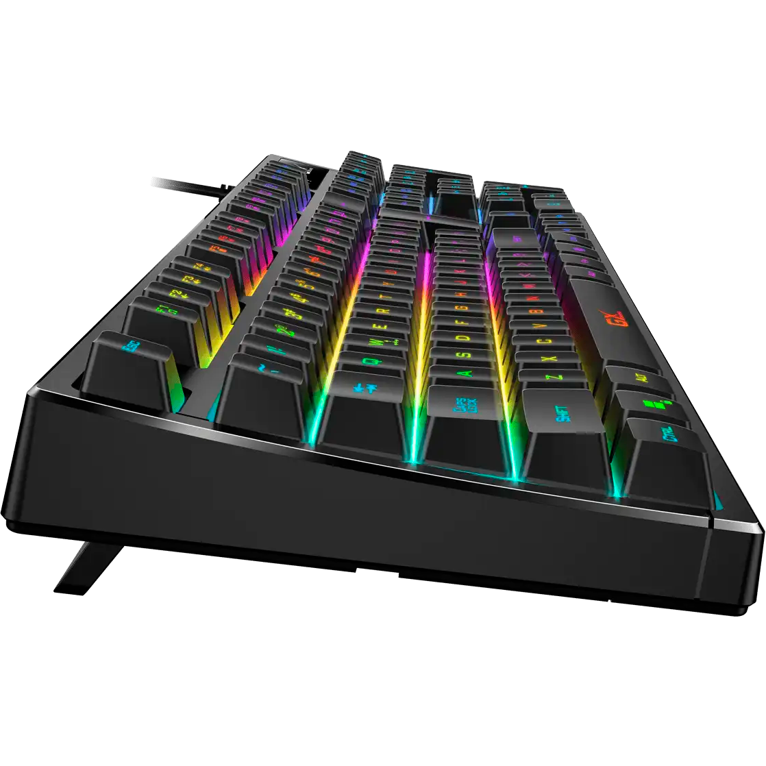 Клавиатура Genius Scorpion K7 - 31310054402 - фото 4