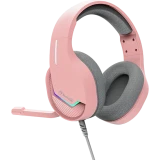 Гарнитура MARVO H8618 Tactic 40 Pink (H8618 PK)