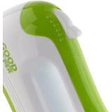Миксер GOODHELPER HM-375 White/Green (НМ-375)