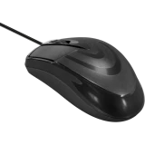 Мышь ExeGate SH-8025 Black (EX295307RUS)