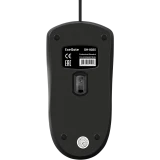 Мышь ExeGate SH-8025 Black (EX295307RUS)