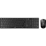 Клавиатура + мышь Genius SlimStar 8250 (31340020402)