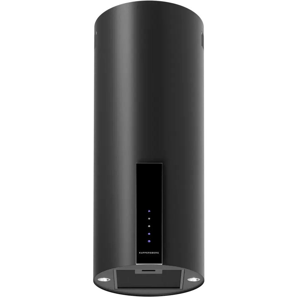 Вытяжка Kuppersberg WL-MOTUBA 35 B - фото 3