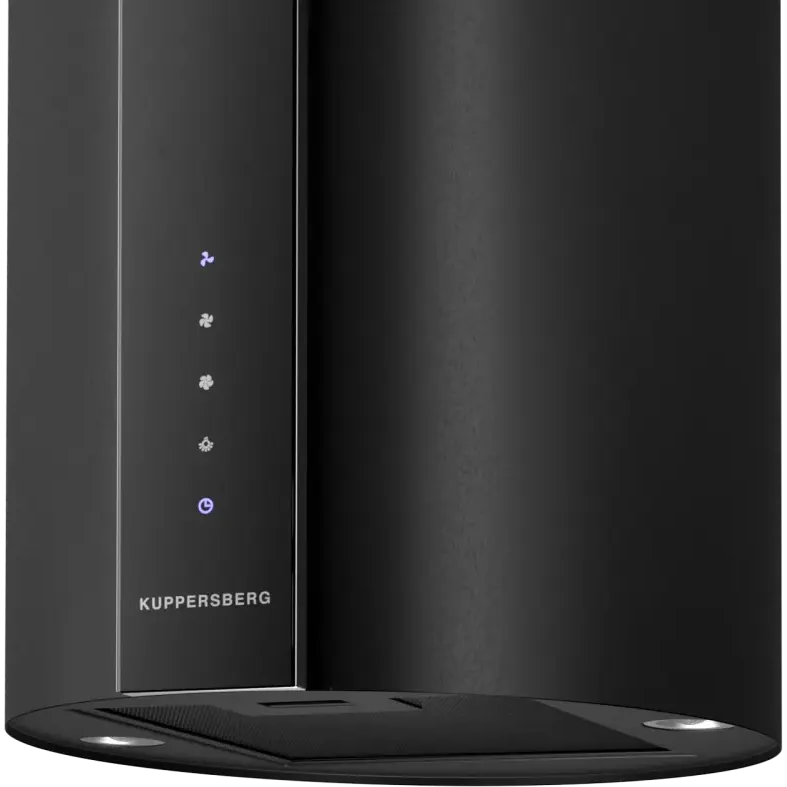 Вытяжка Kuppersberg WL-MOTUBA 35 B - фото 4