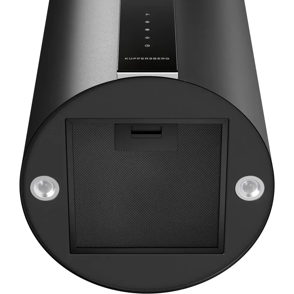 Вытяжка Kuppersberg WL-MOTUBA 35 B - фото 5