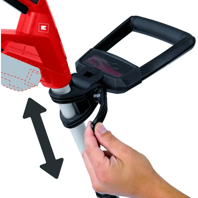 Триммер Einhell PXC GE-CT 18 Li - 3411172 - фото 3