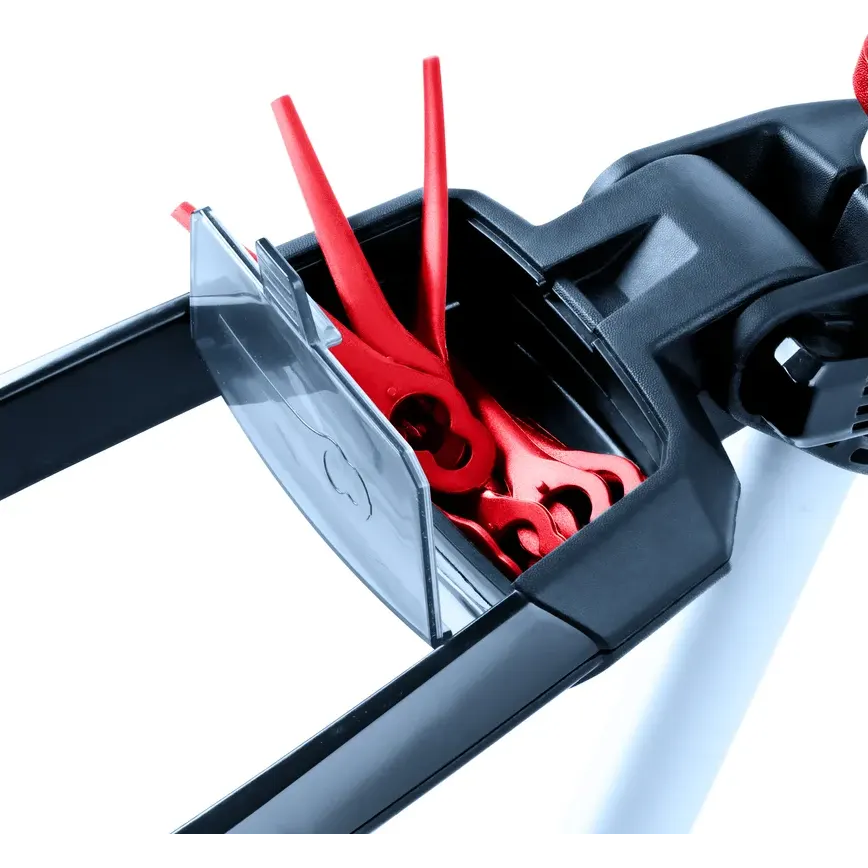 Триммер Einhell PXC GE-CT 18 Li - 3411172 - фото 4