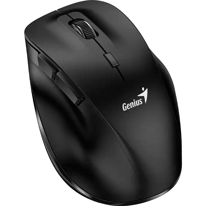Мышь Genius Ergo 8230S Black - 31030050400 - фото 2