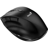 Мышь Genius Ergo 8230S Black (31030050400)
