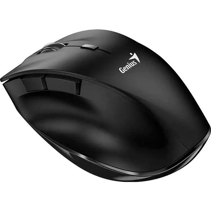 Мышь Genius Ergo 8230S Black - 31030050400 - фото 3
