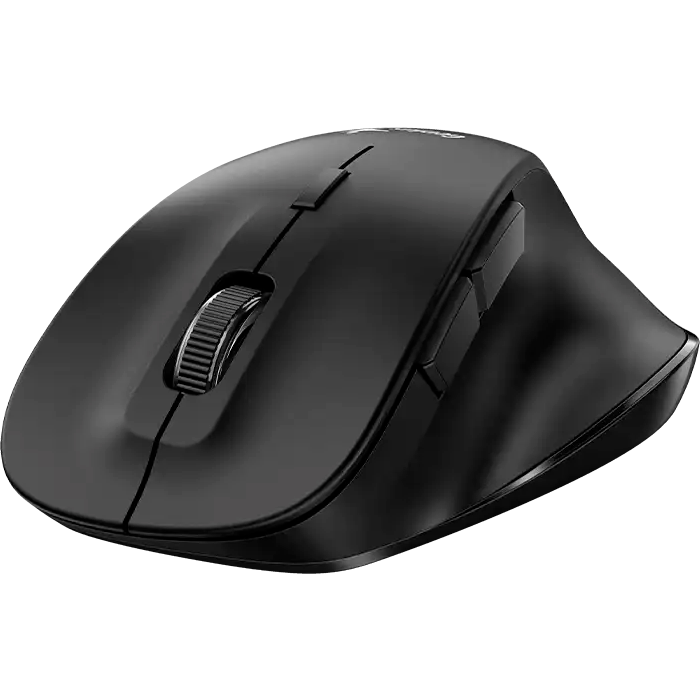 Мышь Genius Ergo 8230S Black - 31030050400 - фото 4