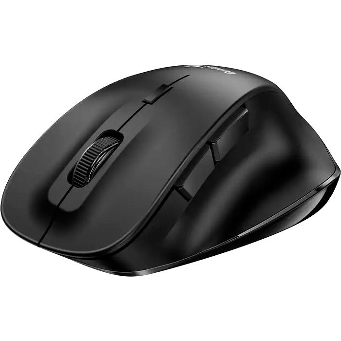 Мышь Genius Ergo 8230S Black - 31030050400 - фото 5