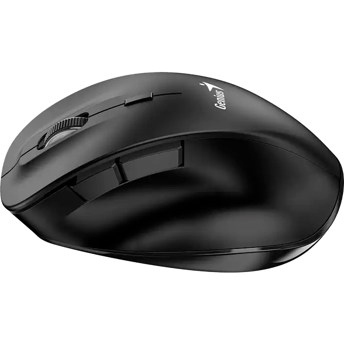 Мышь Genius Ergo 8230S Black - 31030050400 - фото 6