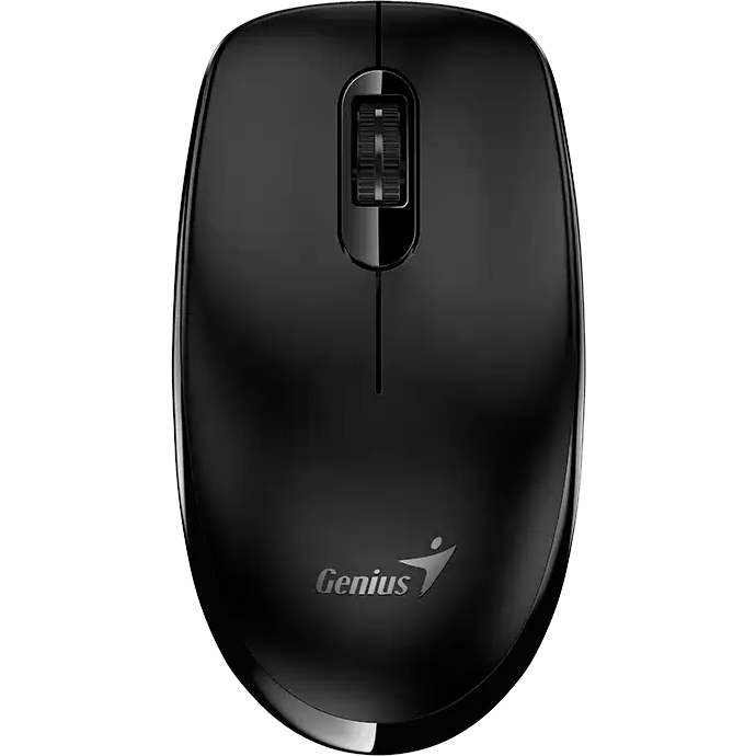 Мышь Genius NX-7000XE Black - 31030049400