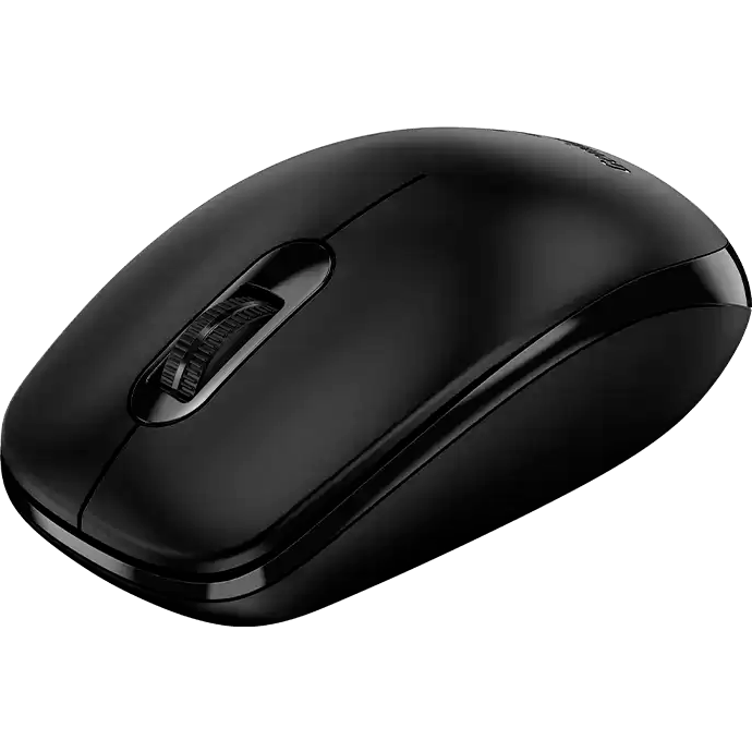 Мышь Genius NX-7000XE Black - 31030049400 - фото 3